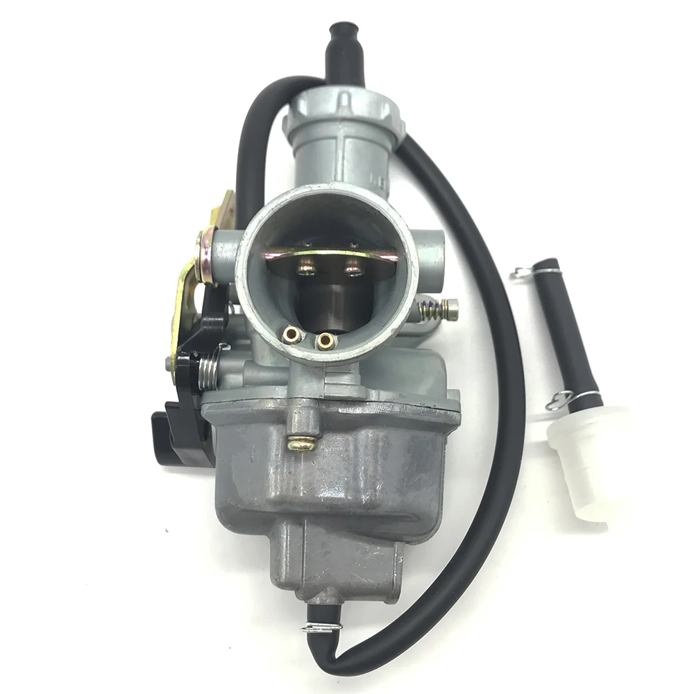 VERGASER PASSEND FÜR BOMBARDIER CAN-AM DS 250 DS250 250CC ATV QUAD CAN AM VERGASER CARB – Detail 2