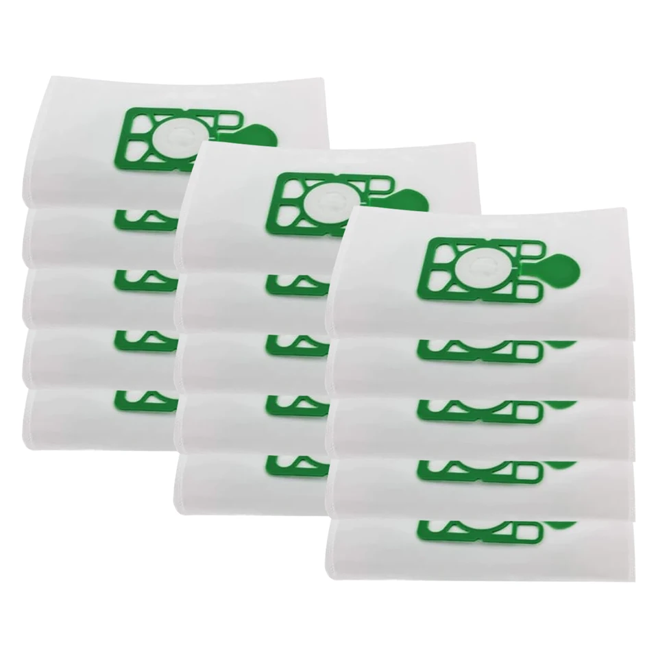 10 Sacchetti Per Aspirapolvere Numatic Henry, Hetty, James - Capienza
