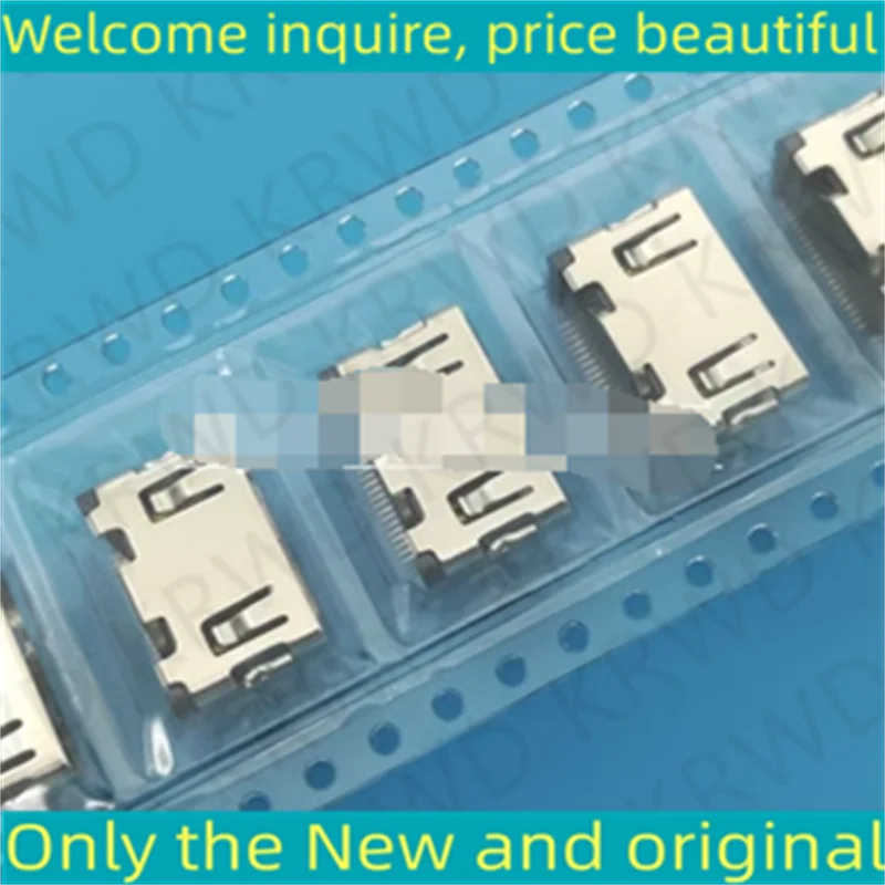 

10 шт. Новый и оригинальный 10029449-111RLF 10029449-111 10029449 USB