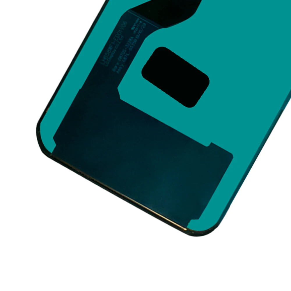 ȭ P40  ELS-NX9 ELS-N04  LCD ÷, ġ ũ Ÿ  ü  , 6.58 ġ LCD ÷