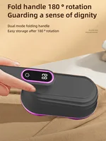 Removes Lint From Clothes Electric Lint Remover Fuzz Removers For Clothes Take Out Of Clothing Fluff Pellet Remover 1