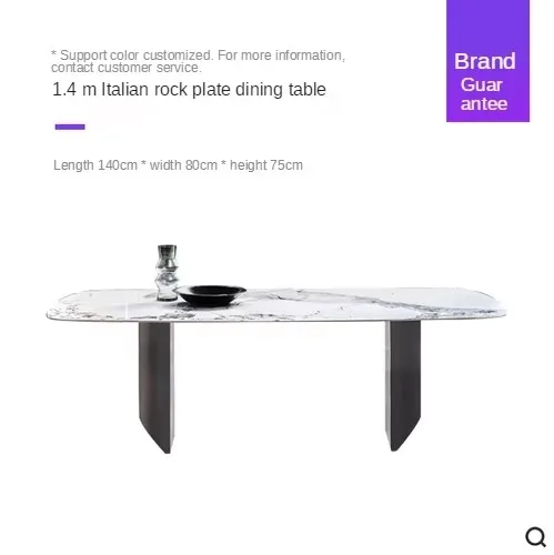 1.4m table