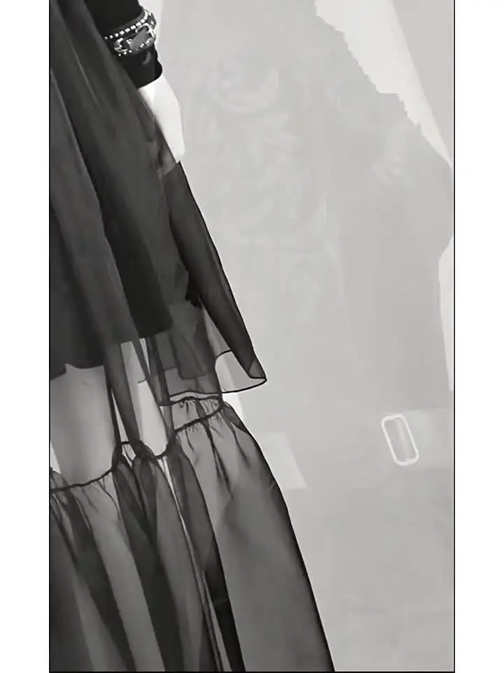 FC6Lisa Frankenstein Misty Косплей Костюм Черное сексуальное женское длинное платье и пояс