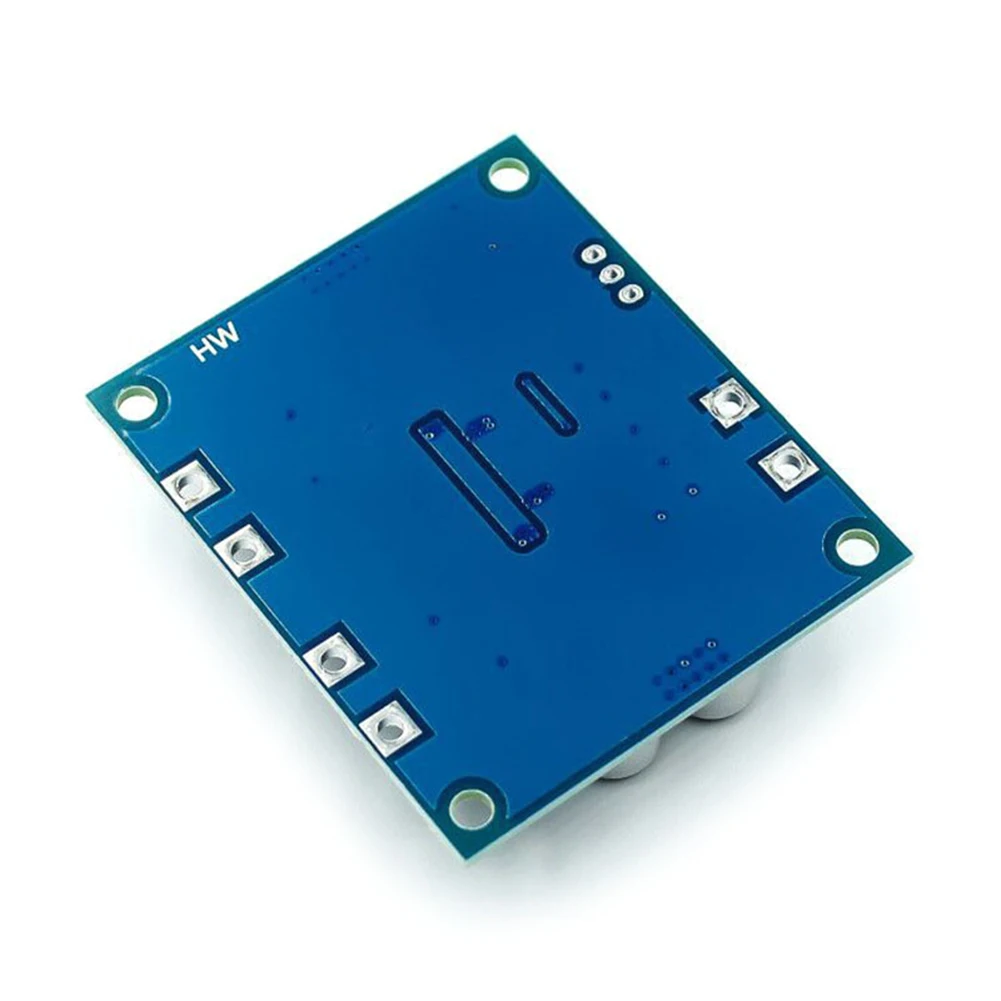 Audio Amplifier Board Powerful Amplifier Module 30W+30W Dual Channel Digital Stereo Audio Power Amplifier Board DC 8-26V 3A 20-1PCS
