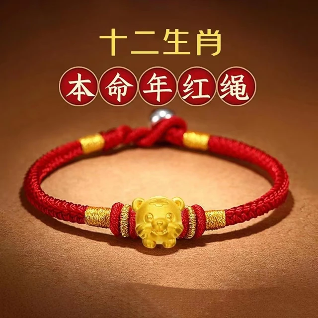 Blessed Lucky buddha Feng Shui Eternal Knot Bracelet – MR. LITTLE MONK-vachngandaiphat.com.vn