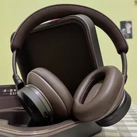 H95 Foldable Wireless Bluetooth Headphones – Over-Ear Headphones Headset with ANC Function 4