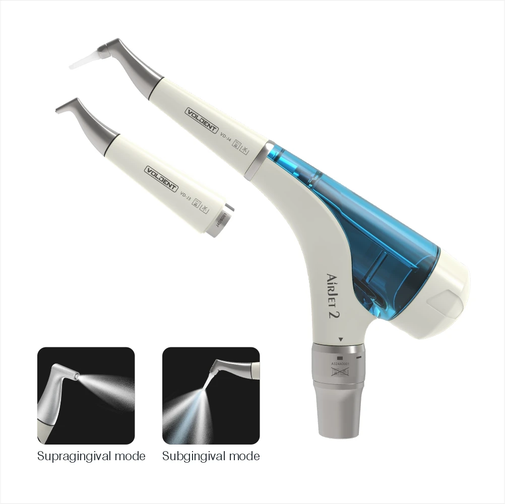 Dental Air Polisher Teeth Whitening Spray Sandblasting Machine Air Flow Prophy Unit Jet 4 Hole kavo quick connect Dentistry Tool teeth whitening kit