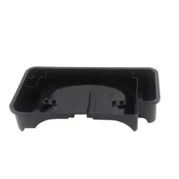 Pour réfrigérateur plateau d'eau frige compresseur plateau d'eaux usées réservoir eau évaporation plat 27*14.5*5 cm 3