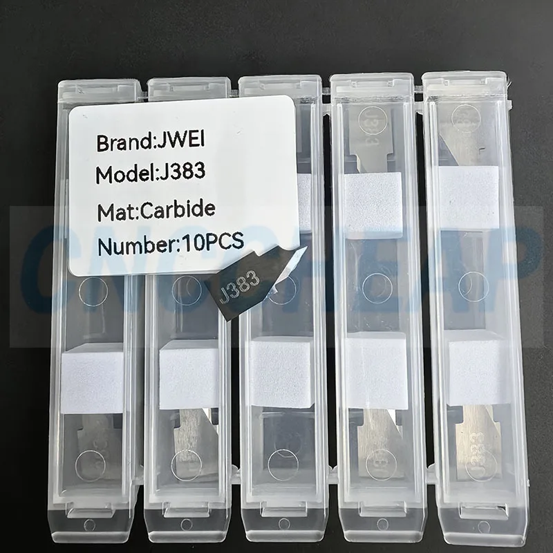 JWEI J383 J384 J385 Vibration Blade Carbide Oscillating