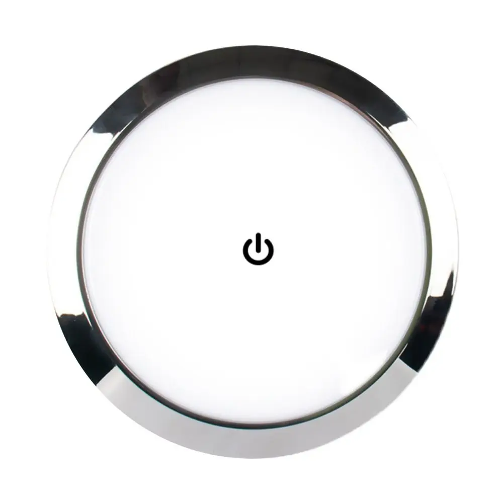 Lampada Da Soffitto Led Ledkia Design A 24 W 1900 Lm  Bianco Neutro 4000k 4500k 83844552 - Foto 3