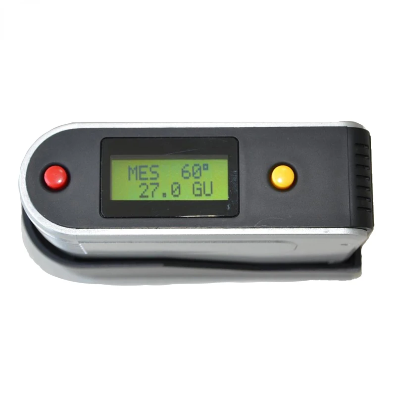 ETB-0686 60 Degree Portable intelligent Gloss meter Ink Paint Marble glossness tester gloss meter
