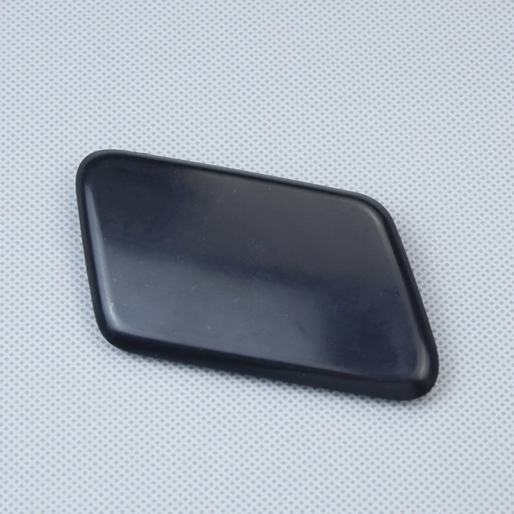 Headlight Washer Jet Nozzle Cover Cap Fit For BMW E90 E91 320i - Foto 3