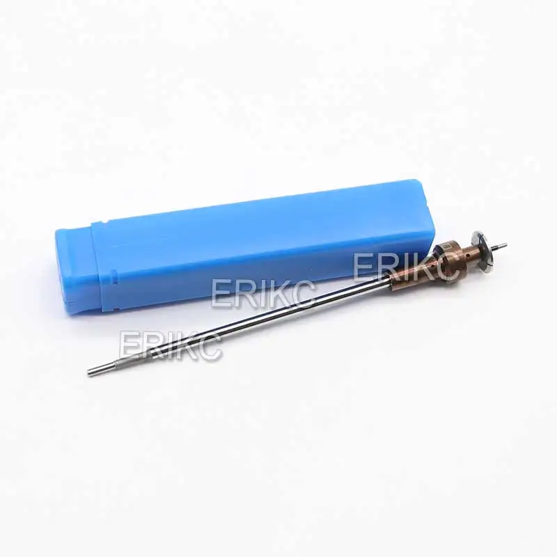 

F00VC01502 F00VC01517 Common Rail Injector Control Valve 518 for Bosch 0445110429 0445110369