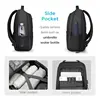 MARK RYDEN Multi Layers Men's Backpack Fits 15.6inch Laptop Water Repellent Backpacks for Students 3