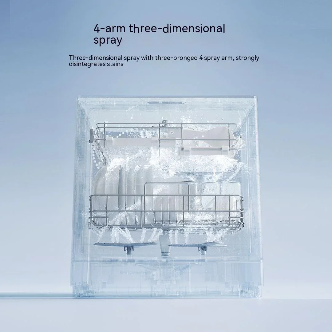 Xiaomi Mijia Smart Desktop Dishwasher S1