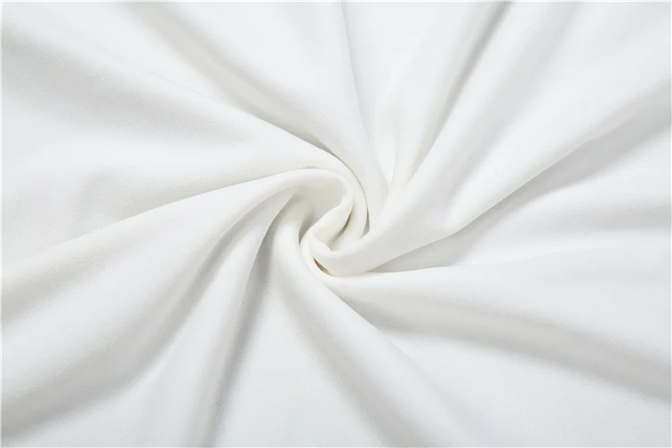 Nibber Fake Fake Dekoration Maxikleid, ärmellos, rückenfrei, tiefer Ausschnitt, Falten, elegantes Bankett, schlicht, klassisch, dünn, schick, Vestidos – Detail 10