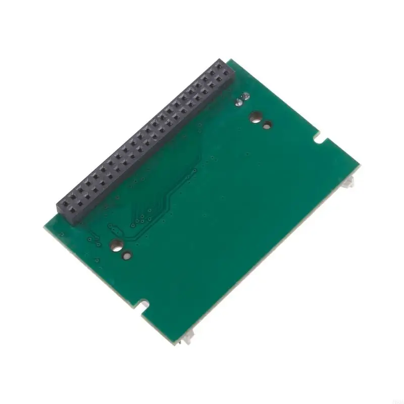 J60A Card To 2.5" 40Pin Female IDE Hard Disk Adapter Card 2.5" IDE Converter