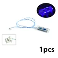 Blue light 10