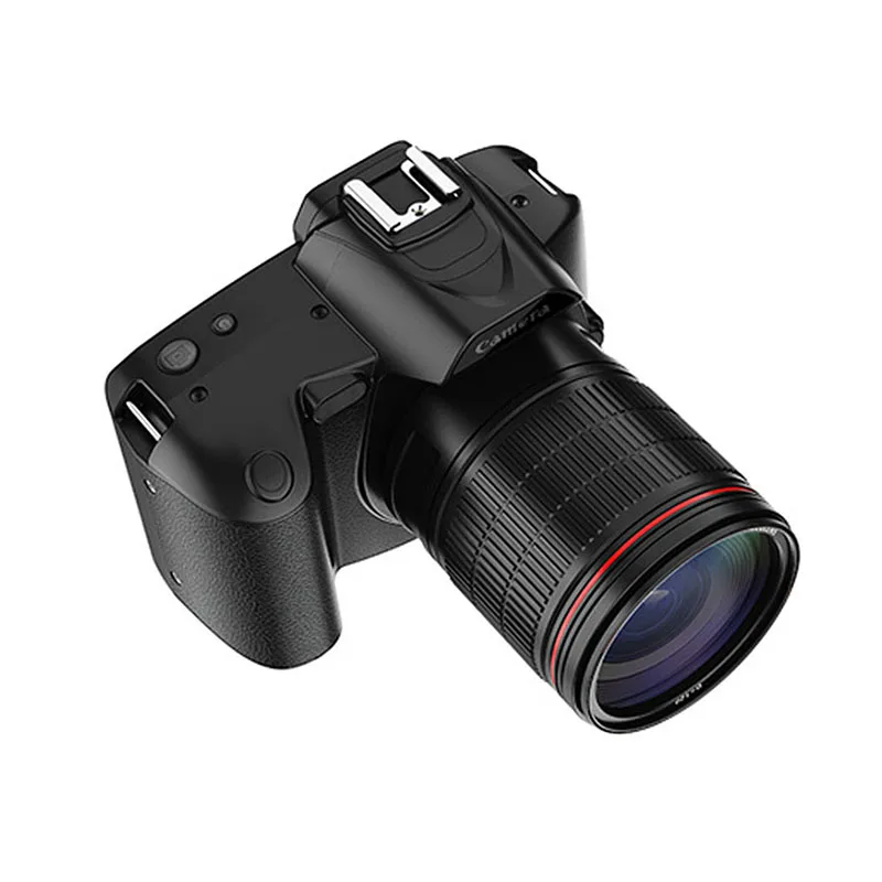 D5 4k HDデジタルビデオカメラ,wifi,3.0インチディスプレイ,16倍