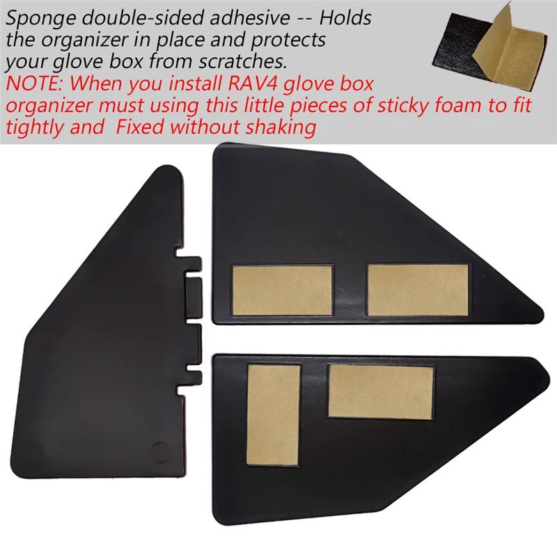 Ÿ RAV4 XA50 2019 2020 2021 2022 2023 ׼, ߾ ٱ  ȷƮ ̳ ڽ