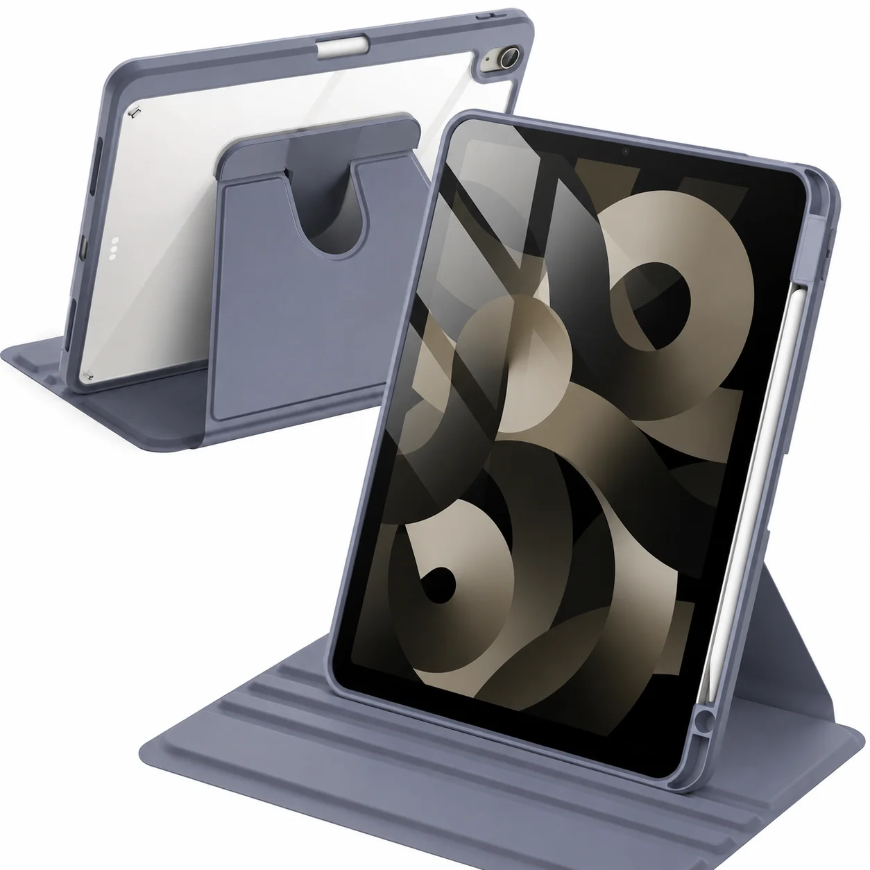 Premium Protective Case with Sleep/Wake Feature for Tablets - Sleek and Durable Cover