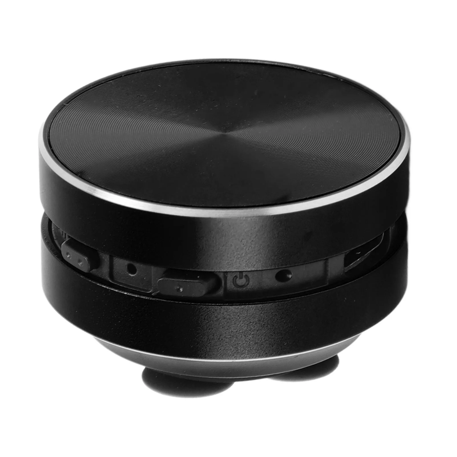 Small Speaker FM Radio Built in Mic Bluetooth Bone Conduction Speaker Large Volume Stereo Aluminum Alloy Rechargeable for Car bluetooth speaker,portable speaker,mini bluetooth speaker,audio speaker,bone conduction speaker,mini sound box