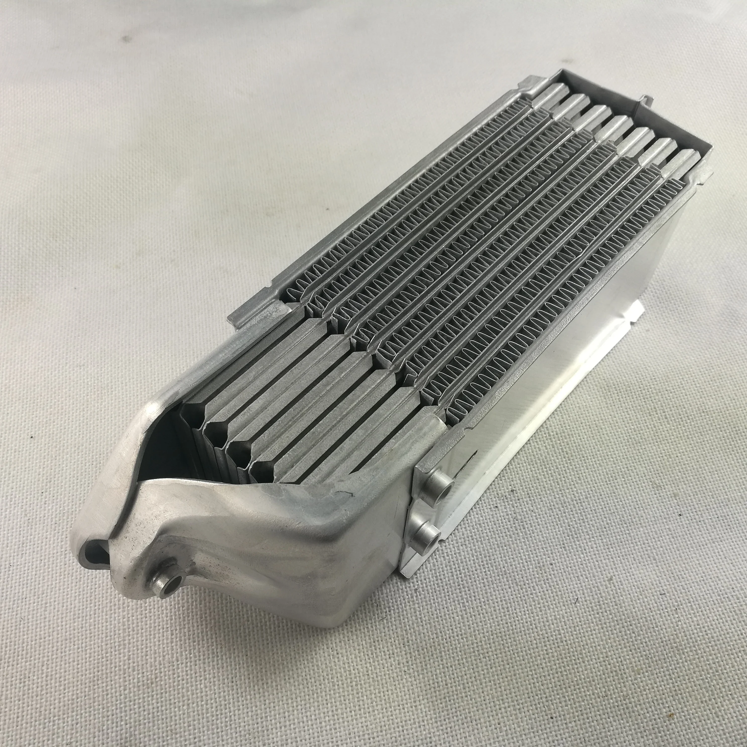 Engine Oil Cooler for VW 411 412 Campmobile Transporter Vanagon 912 914 021117021B 021 117 021B 021 117 B oil cooler kit oil cooler gasket