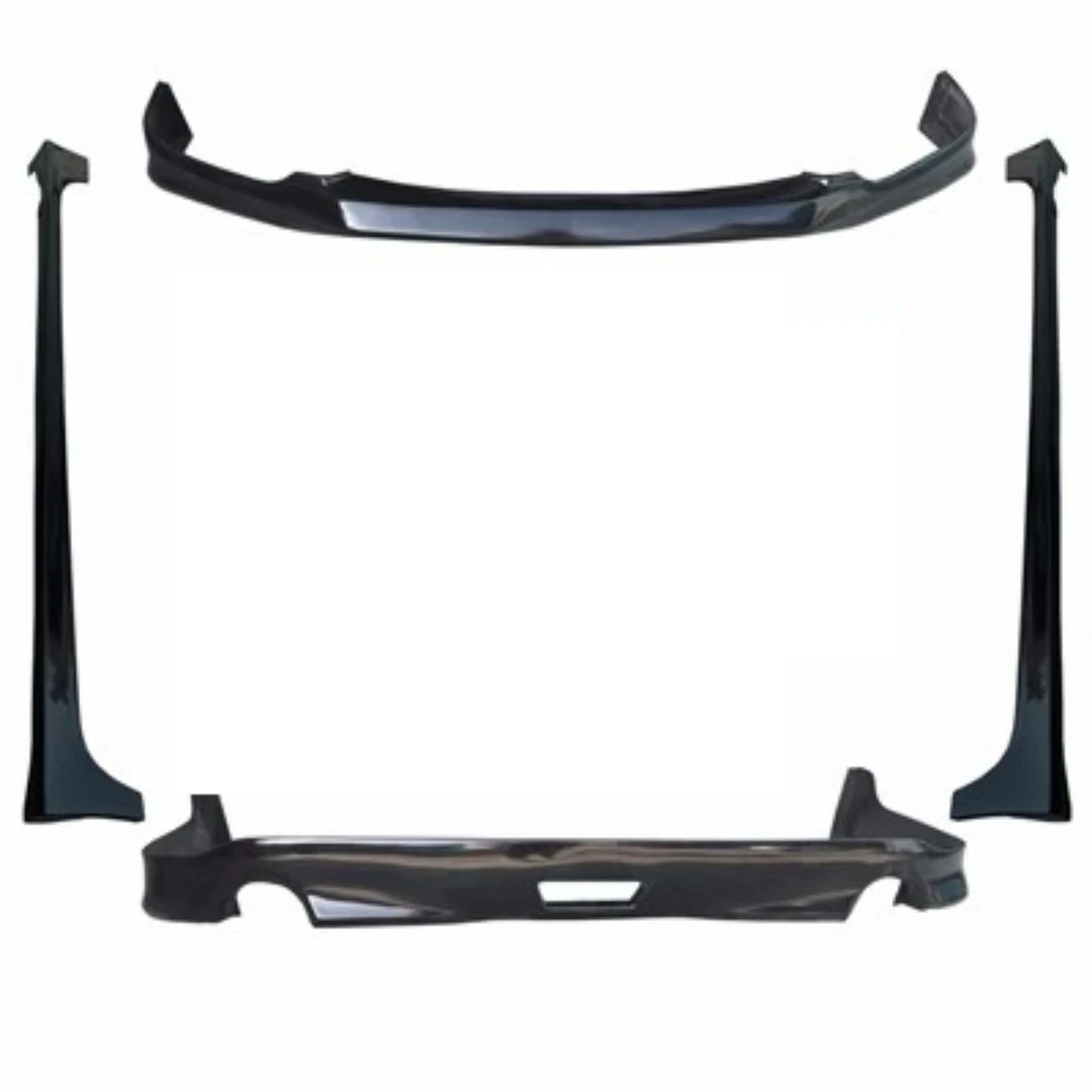 ABS Material Body Kit For Nissan Teana Altima 201315, 51 OFF