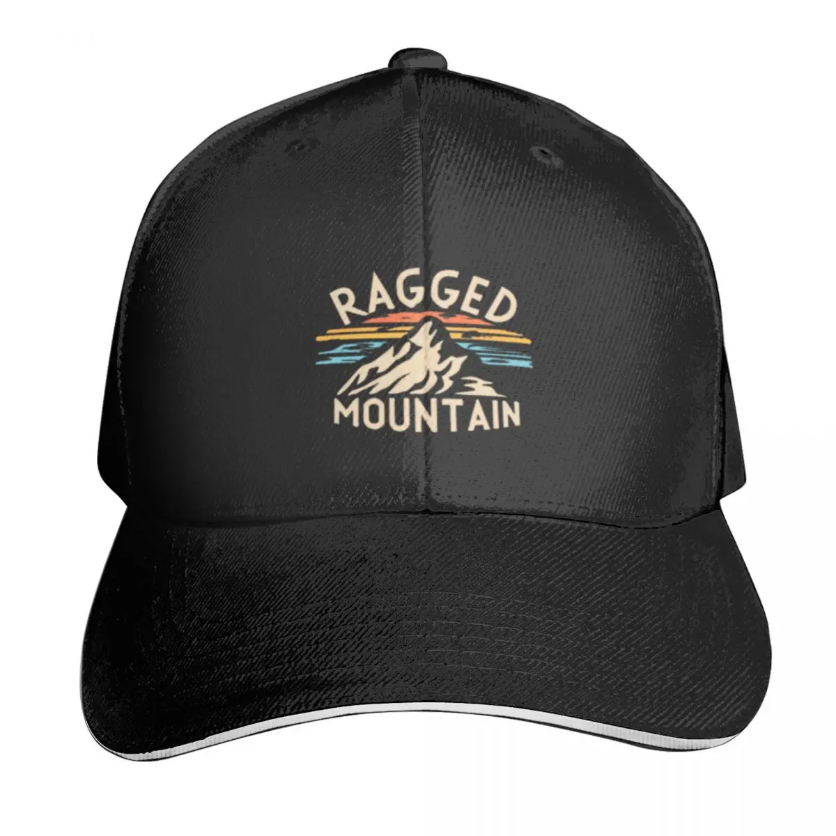 

Бейсболка rtag Mountain - New Хэмпшир в подарок