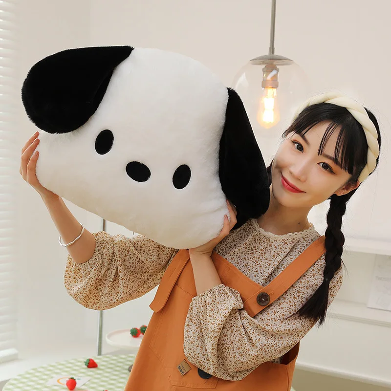

Подушка плюшевая Sanrio понравико, 40/55 см