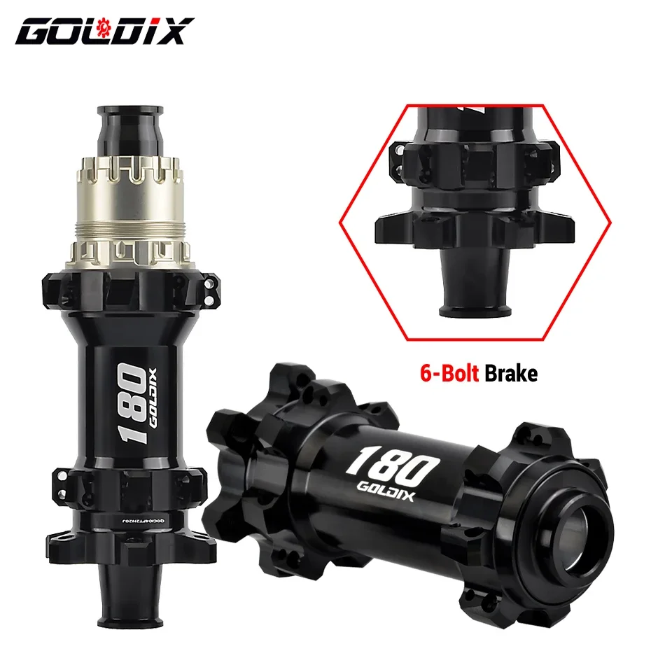 Why the GOLDIX R180 52T Ratchet Hub is the Ultimate Upgrade for Your ...