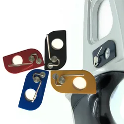 Self-Adhesive Arrow Rest for Archery and Hunting Accessories (RH Red)