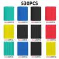 Only 530 Pcs