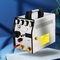 Multifunctional high-pressure steam cleaning machine Home appliance cleaning equipment Air conditioning cleaning machine 2