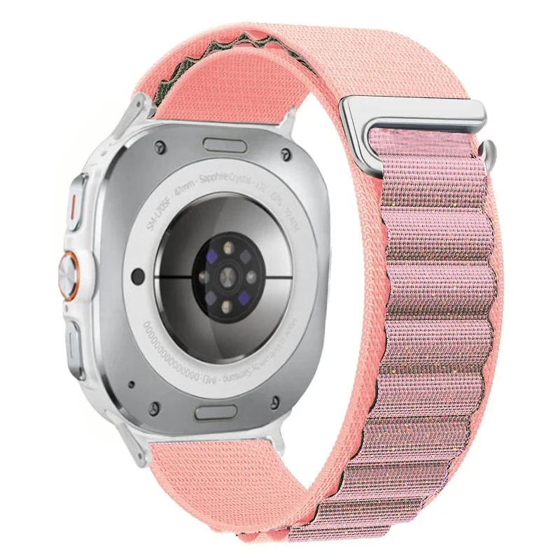 Breathable Nylon Alpine Loop Band