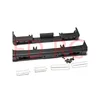 WPL C74 Jimni RC Car Parts Upgrade Modification Accessories Wave Box Girder Fender Rearview Mirror Wheel Eyebrow Bar 2