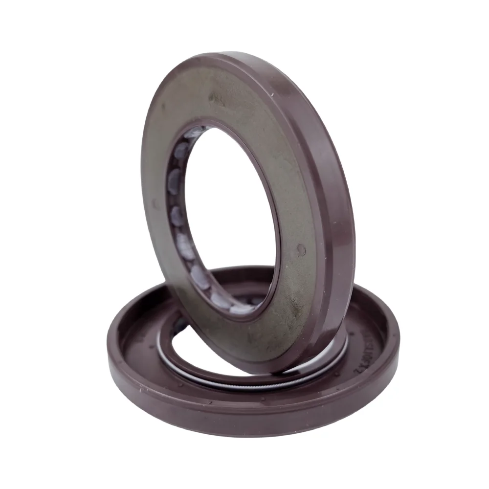 FKM SAI 고압 스켈레톤 샤프트 오일 도장, BAB BAF 유압 펌프 개스킷 실링 링, ISO: 9001, 73x90x7mm, 8mm, 73x90x7-8mm