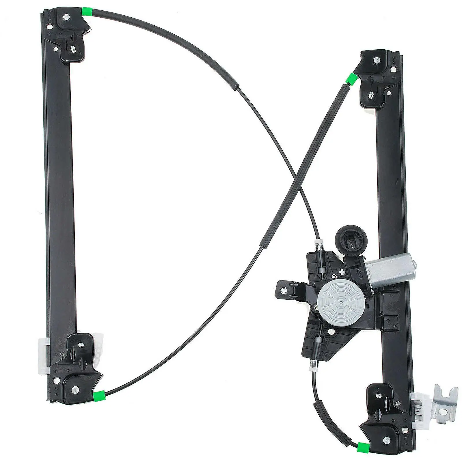 

AP02 Power Window Regulator w/ Motor 6pin for Nissan Pathfinder 2013-2021 Front Left / Right 751-980 751980 807213KA0A