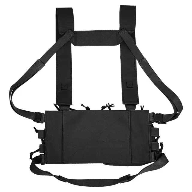 Tactical Chest Rig Vest 3