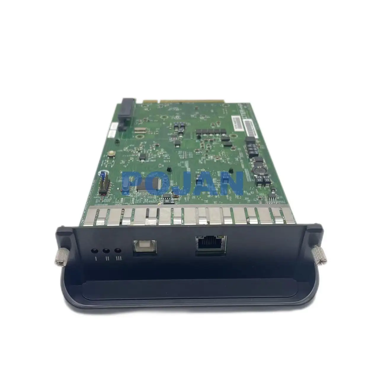 Plotter Parts Plotter Parts Cq11367013 Cq113-67026 wo Hdd Cq113-67026 Novo - Imagem 4
