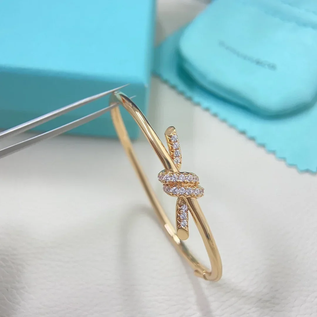 سوار S925 الفاخر الأكثر مبيعًا في عام 2025 - ثلاثة...