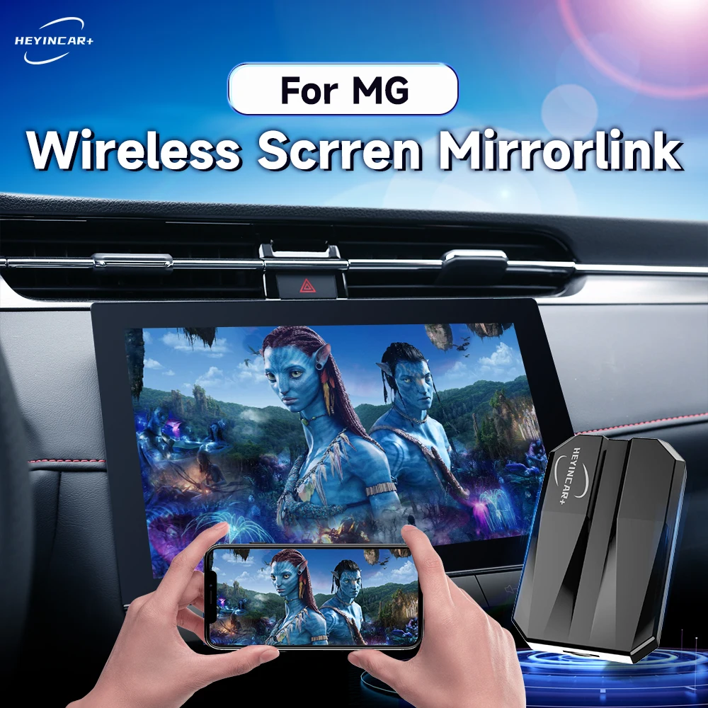 Mg Ehs Apple Carplay Wireless edu.svet.gob.gt