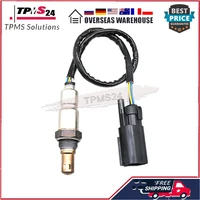 For CHRYSLER 200 DODGE DART FIAT 500X JEEP CHEROKEE COMPASS RENEGADE WRANGLER JK RAM Oxygen Sensor Lambda Sensor 68195741AA 1