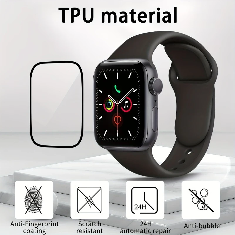 Premium Screen Protector Set with Positioning Tool