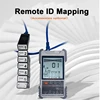 ET618 Network Cable Tester With LCD Display Analogs Digital Search POE Test Cable Wiremap Tester ID Mapping Tool 4