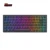 RK84 RK ROYAL KLUDGE Brazilian Spanish Wireless Gamer Keyboard Tri-mode BT5.0/2.4G/USB-C 75% RGB Bluetooth Mechanical Keyboard RK84 RK ROYAL KLUDGE Brazilian Spanish Wireless Gamer Keyboard Tri-mode BT5.0/2.4G/USB-C 75% RGB Bluetooth Mechanical Keyboard