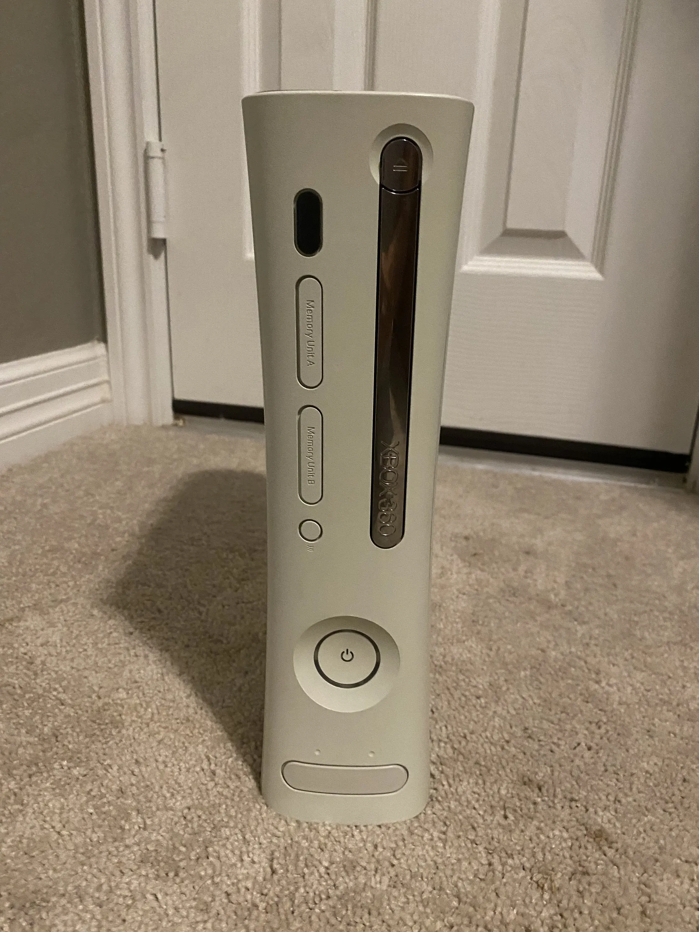 RGH xbox360 Modified Game Console Bulit in HDD Hacked Game Aurora