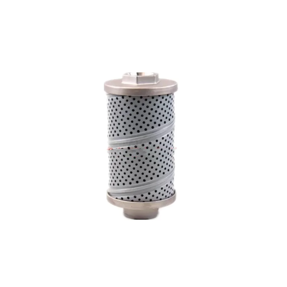 Hydraulic Oil Filter Element Pilot Inlet Oil Return Filter For Kubota U20 KX71-3 Excavator Parts