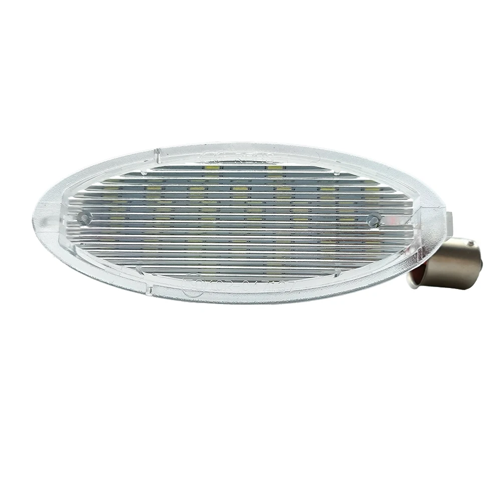 Pack LED OPEL ASTRA F Compacte (T92) 1.7 D (F08, M08, F68, M68) (1991 à 1998) – Pack Complet main image 1