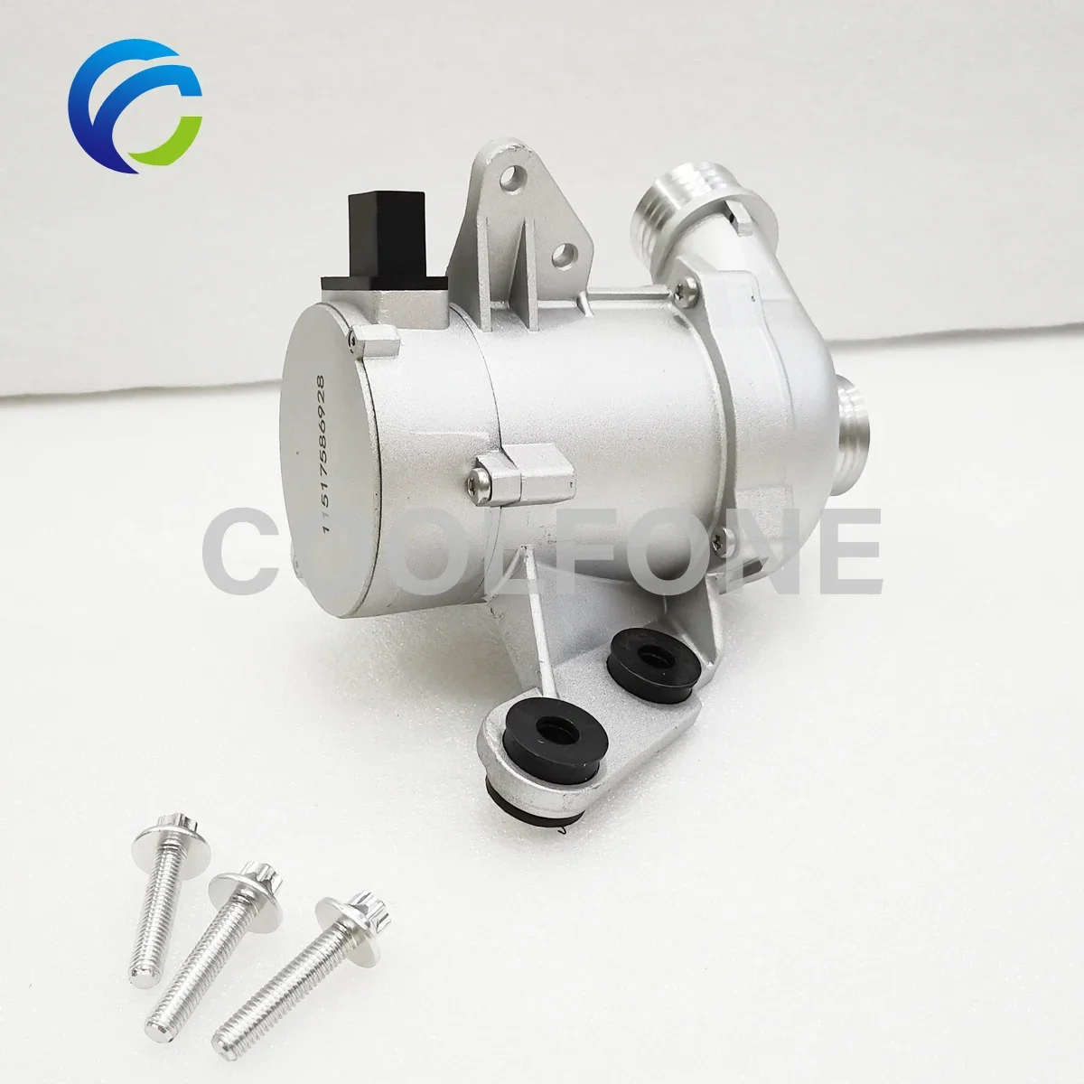 BMW 電動 補助ポンプ E90/316i，318i，320i，320si (RB030 電動冷却エンジンウォーターポンプ、BMW E90 E91 E92 E93 316i 318i